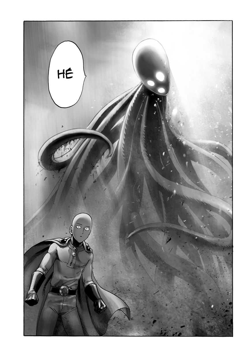Read One-Punch Man FR Manga Online