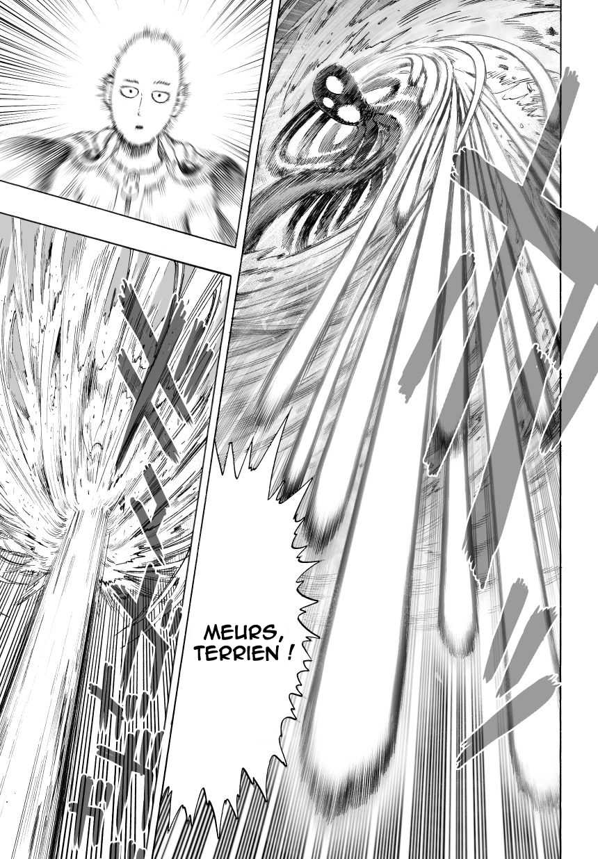 Read One-Punch Man FR Manga Online