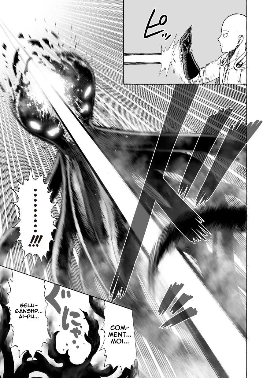 Read One-Punch Man FR Manga Online