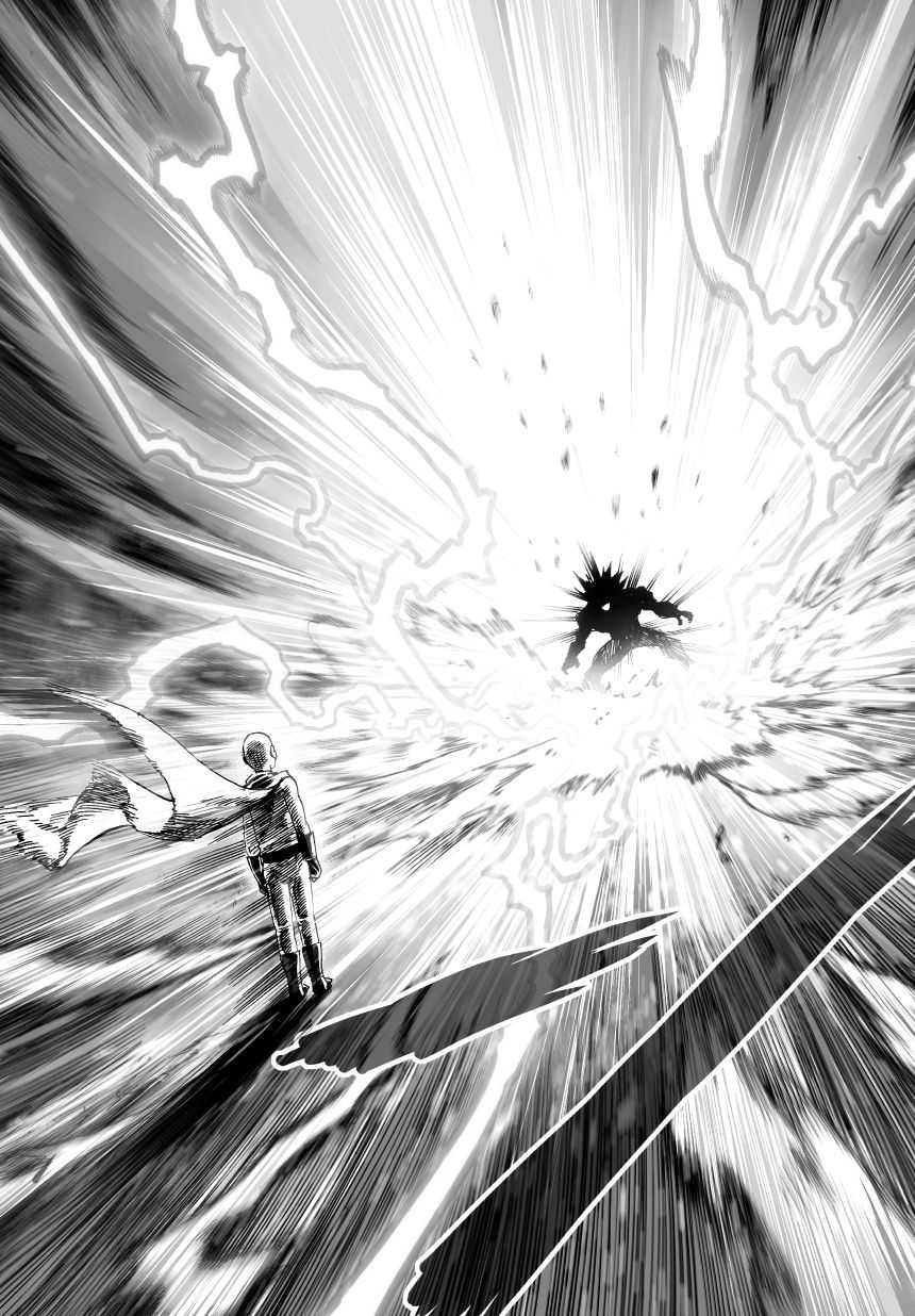 Read One-Punch Man FR Manga Online