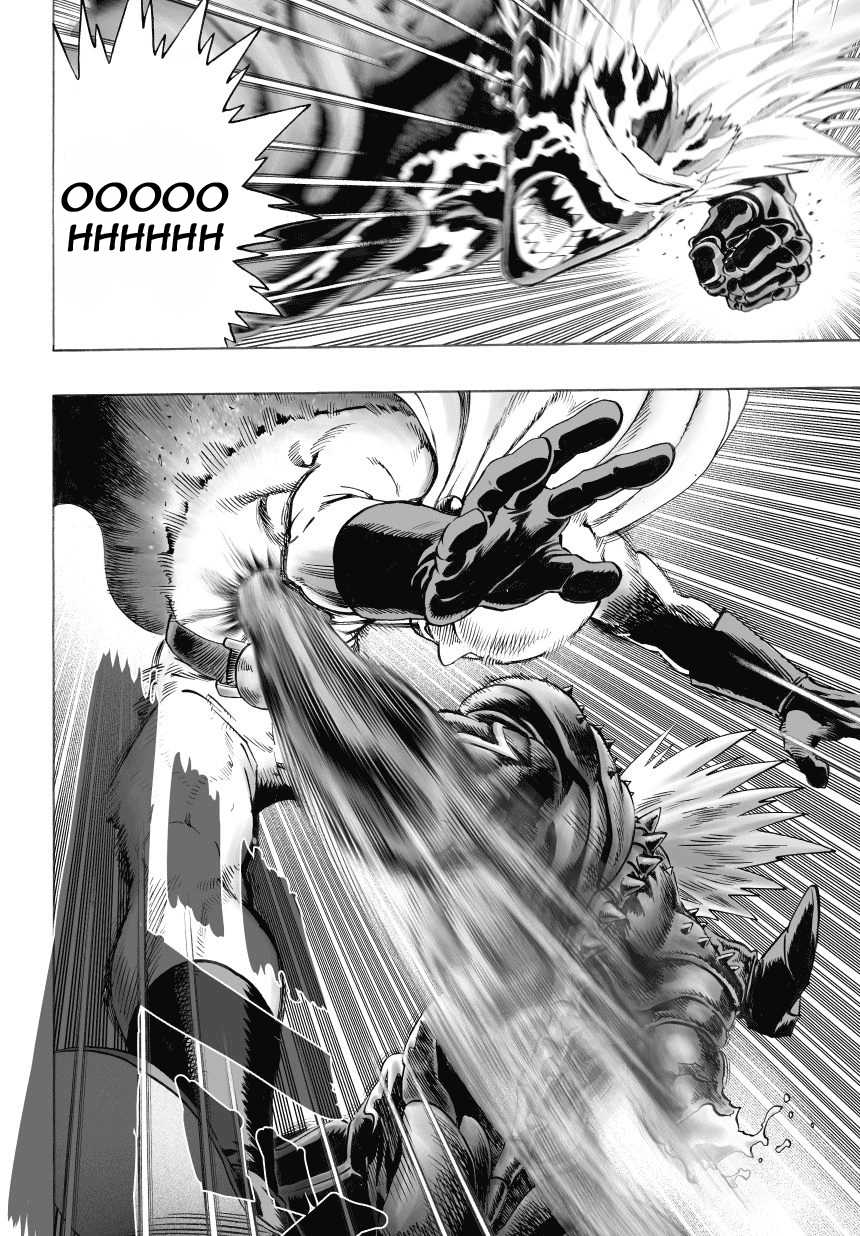 Read One-Punch Man FR Manga Online
