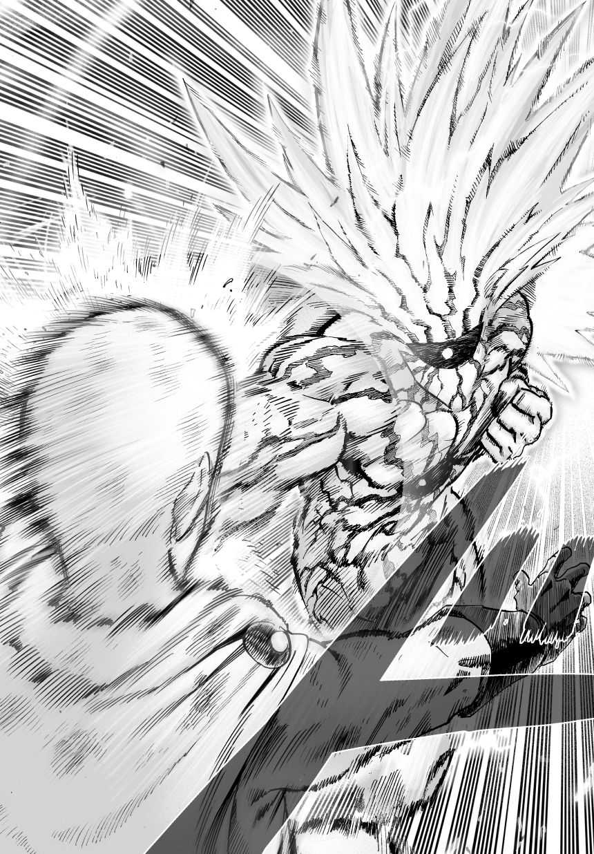 Read One-Punch Man FR Manga Online