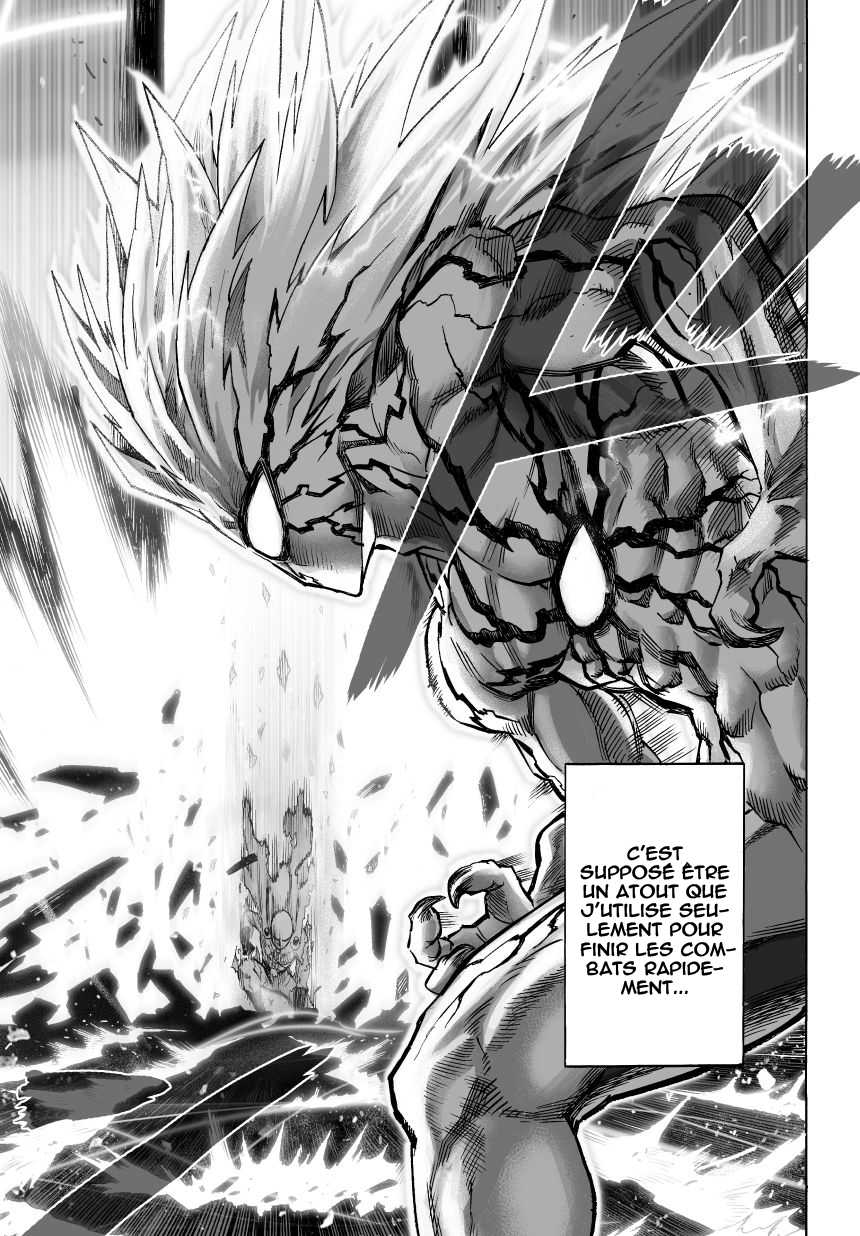 Read One-Punch Man FR Manga Online