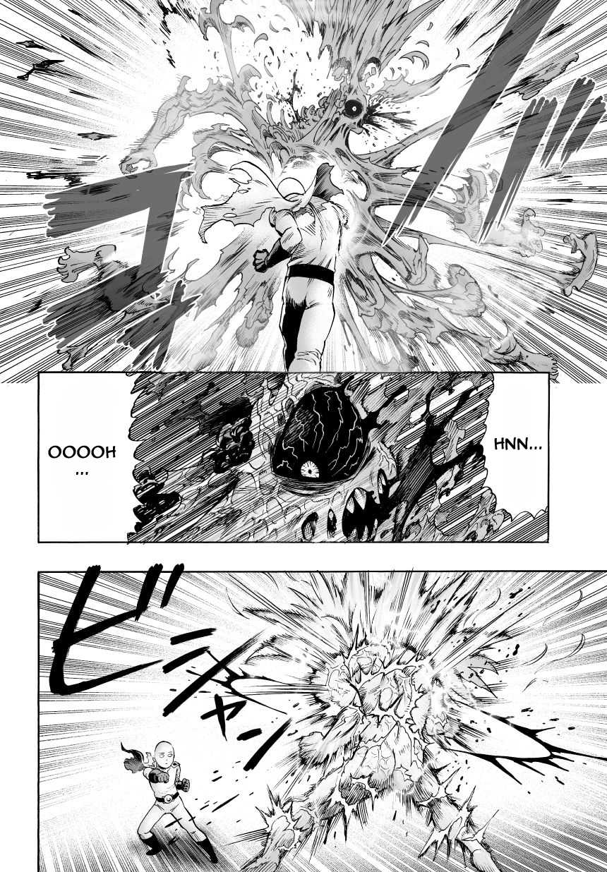 Read One-Punch Man FR Manga Online