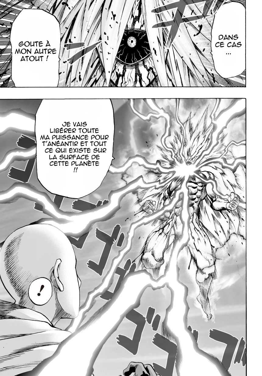Read One-Punch Man FR Manga Online
