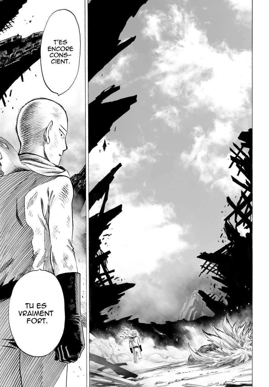 Read One-Punch Man FR Manga Online