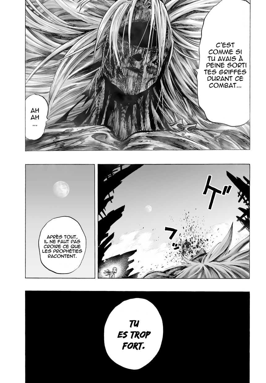 Read One-Punch Man FR Manga Online