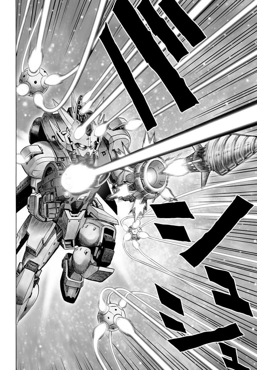 Read One-Punch Man FR Manga Online