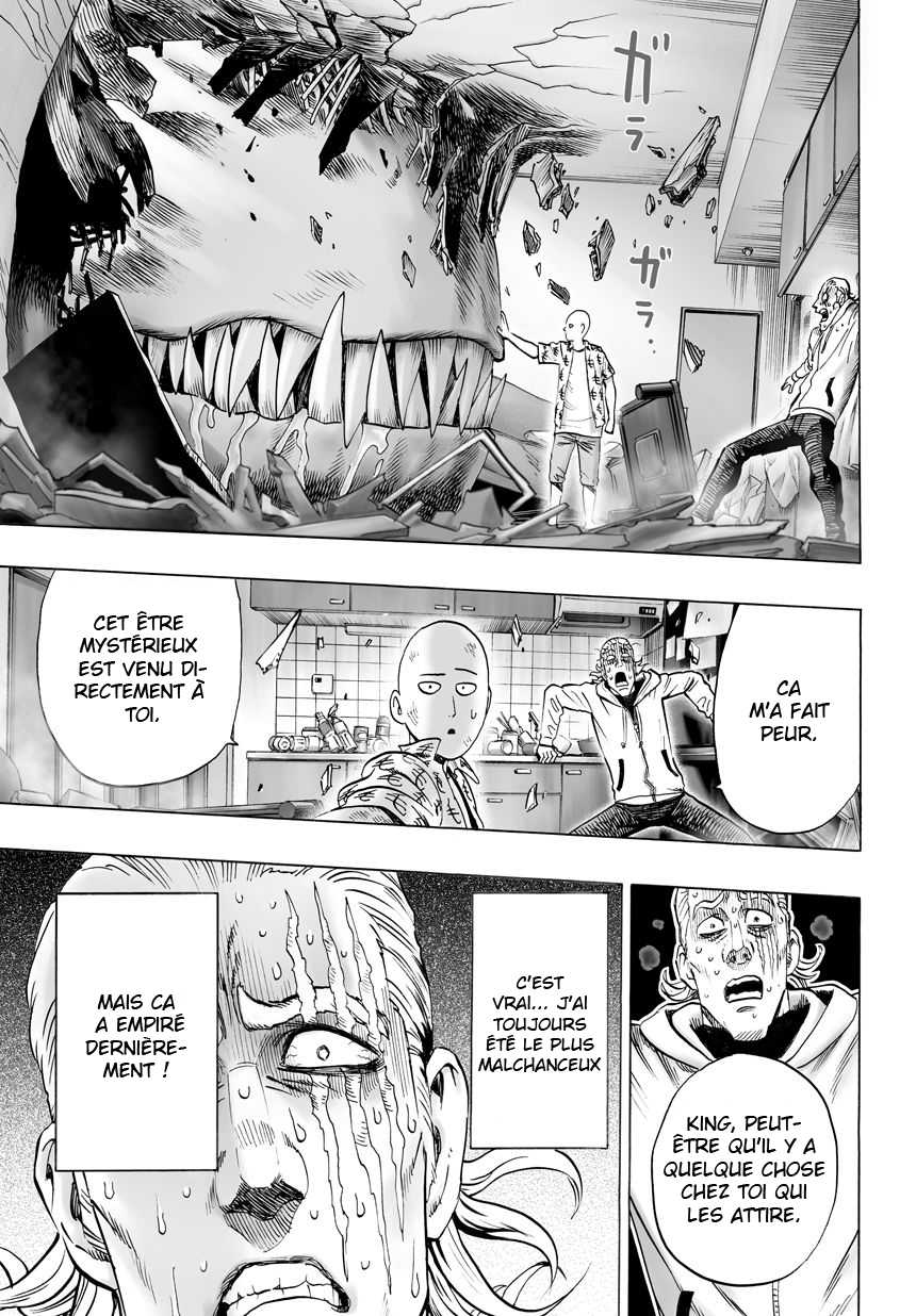 Read One-Punch Man FR Manga Online