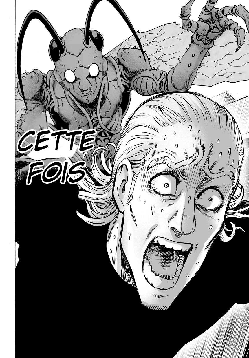 Read One-Punch Man FR Manga Online