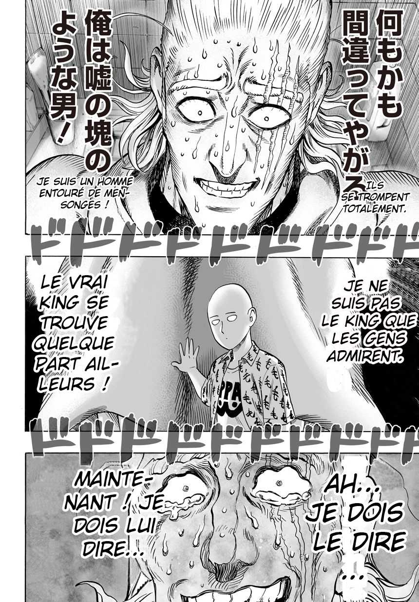 Read One-Punch Man FR Manga Online