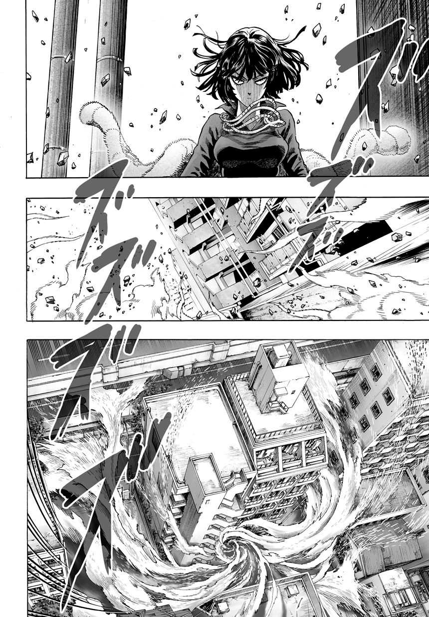 Read One-Punch Man FR Manga Online