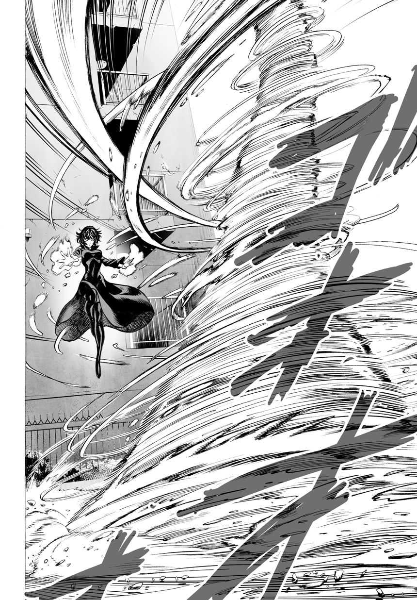 Read One-Punch Man FR Manga Online