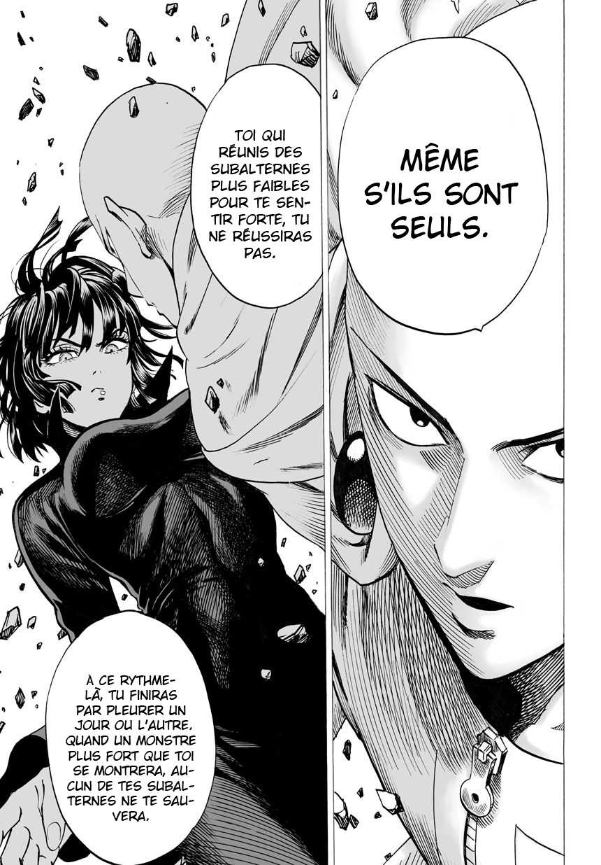 Read One-Punch Man FR Manga Online