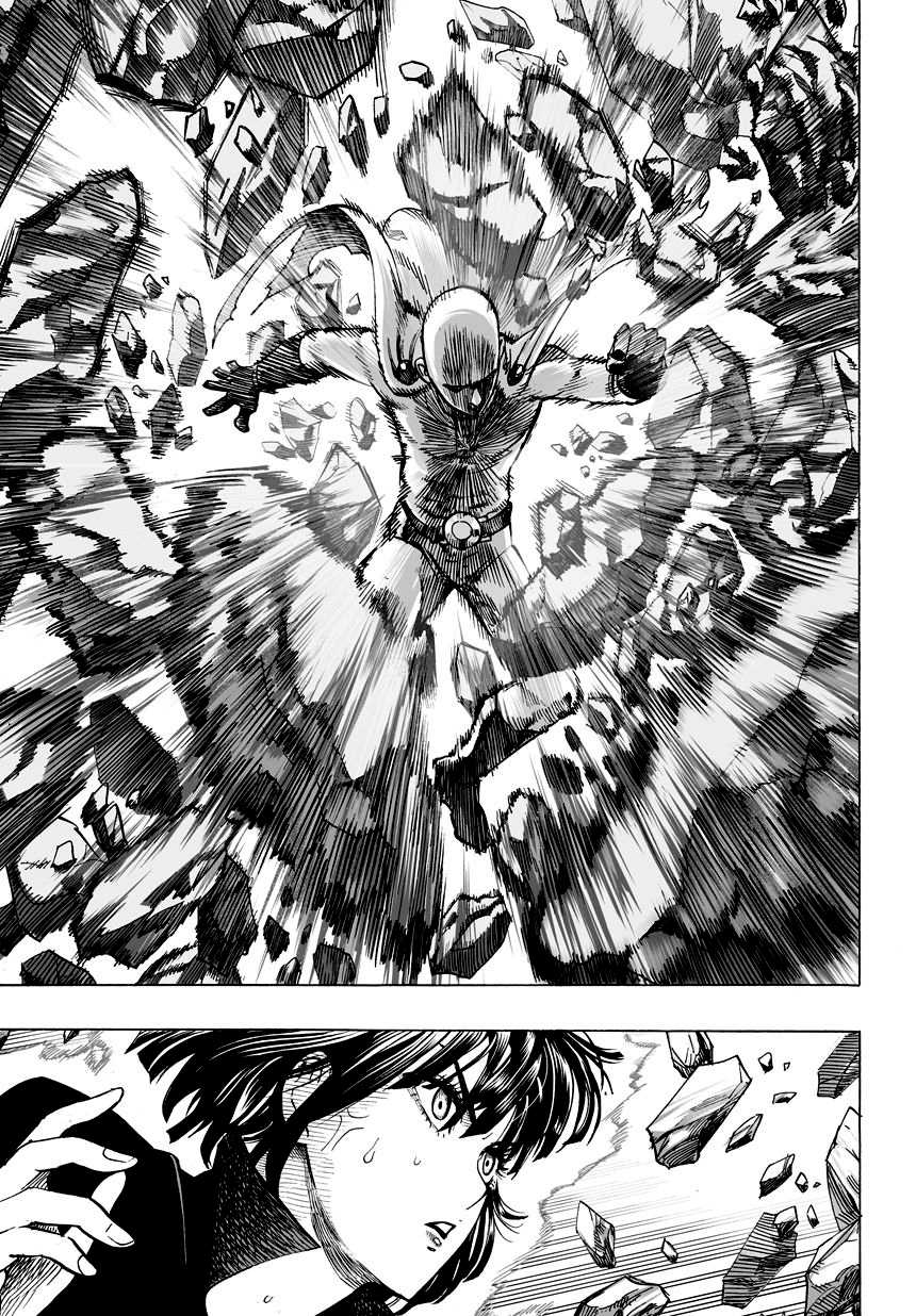 Read One-Punch Man FR Manga Online