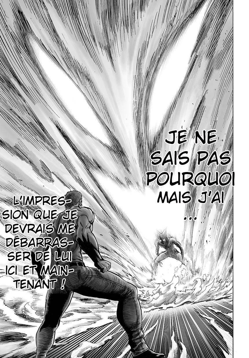 Read One-Punch Man FR Manga Online