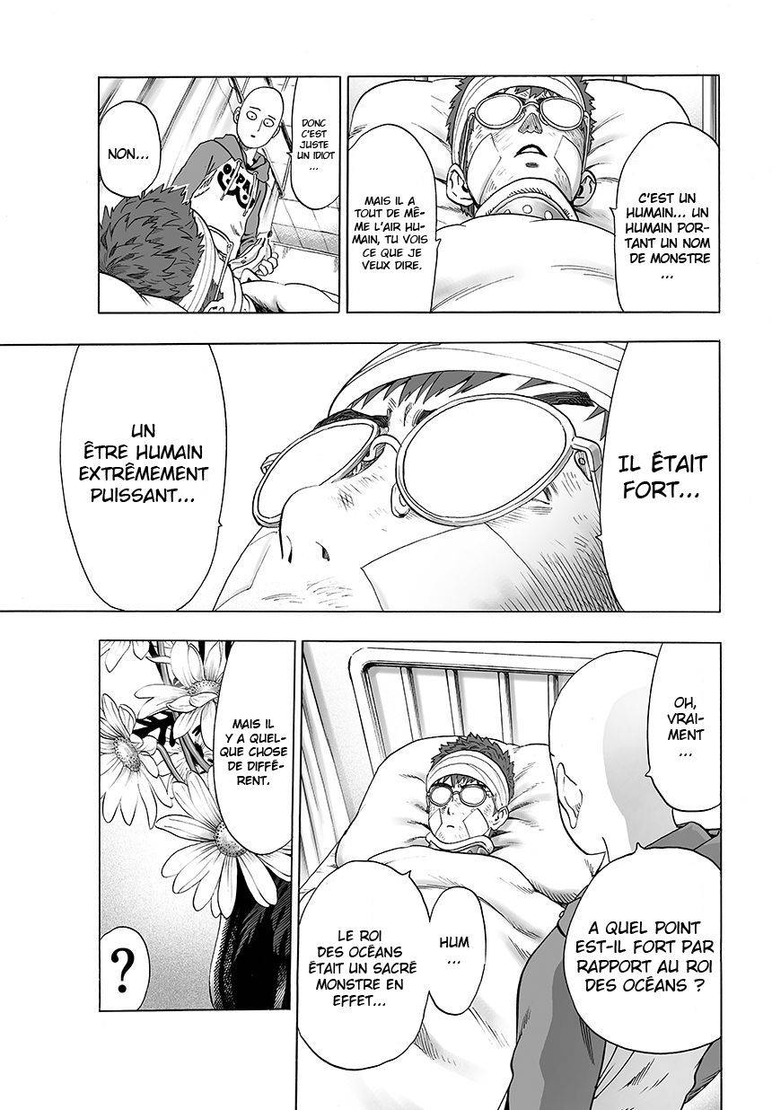 Read One-Punch Man FR Manga Online