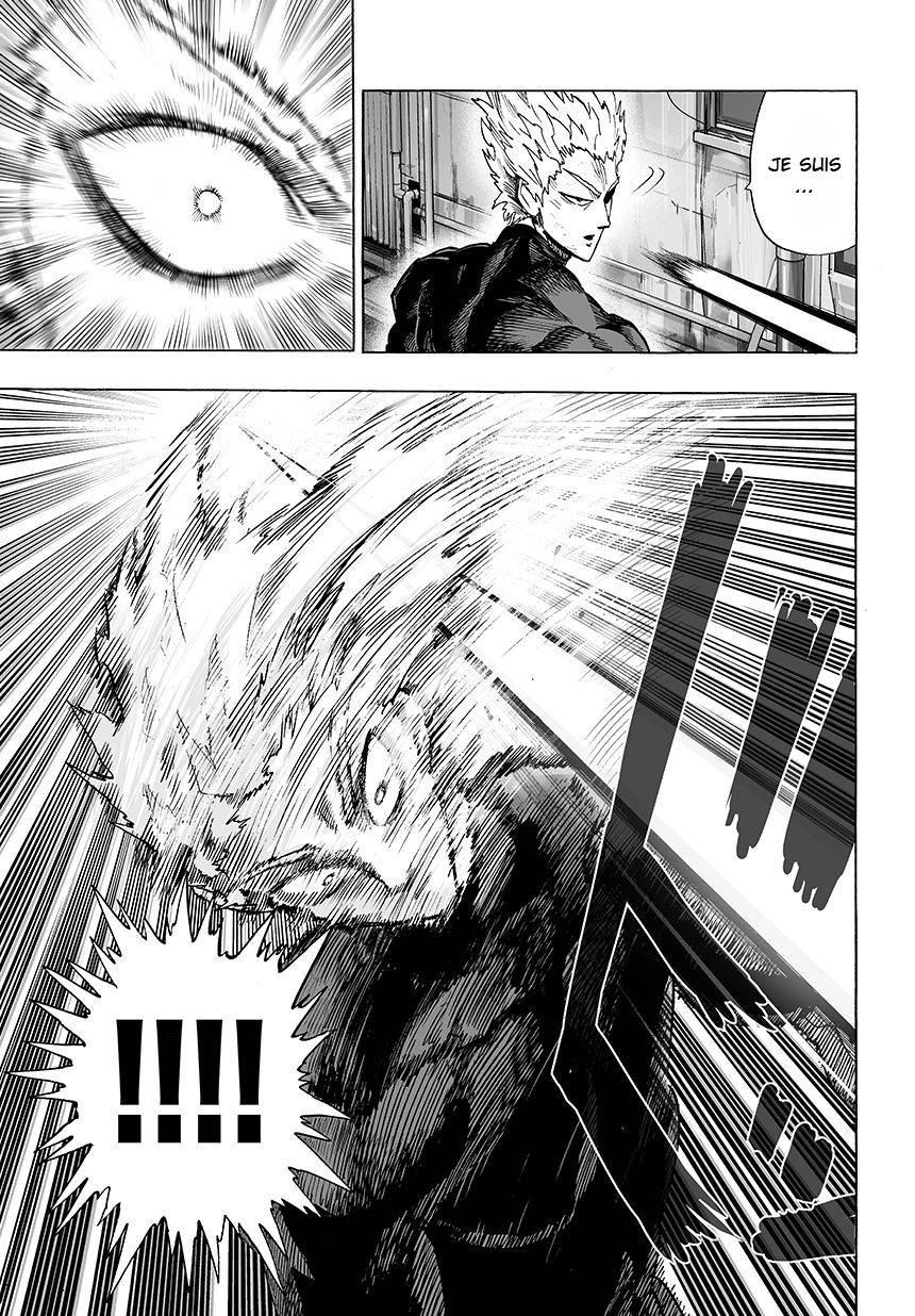 Read One-Punch Man FR Manga Online