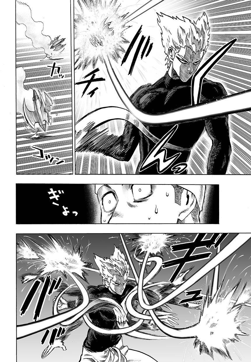 Read One-Punch Man FR Manga Online