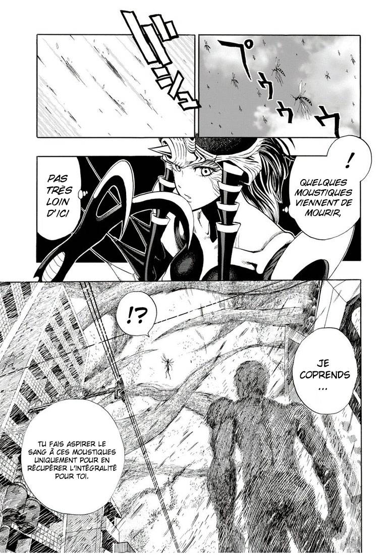 Read One-Punch Man FR Manga Online