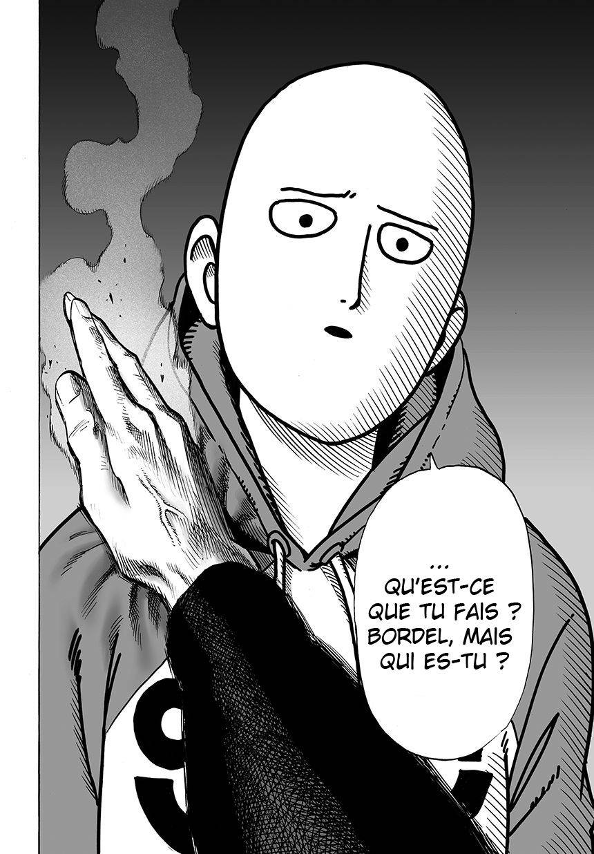 Read One-Punch Man FR Manga Online
