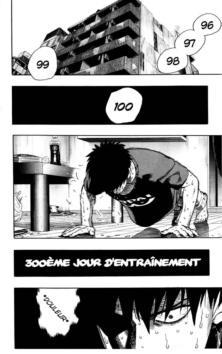 Read One-Punch Man FR Manga Online