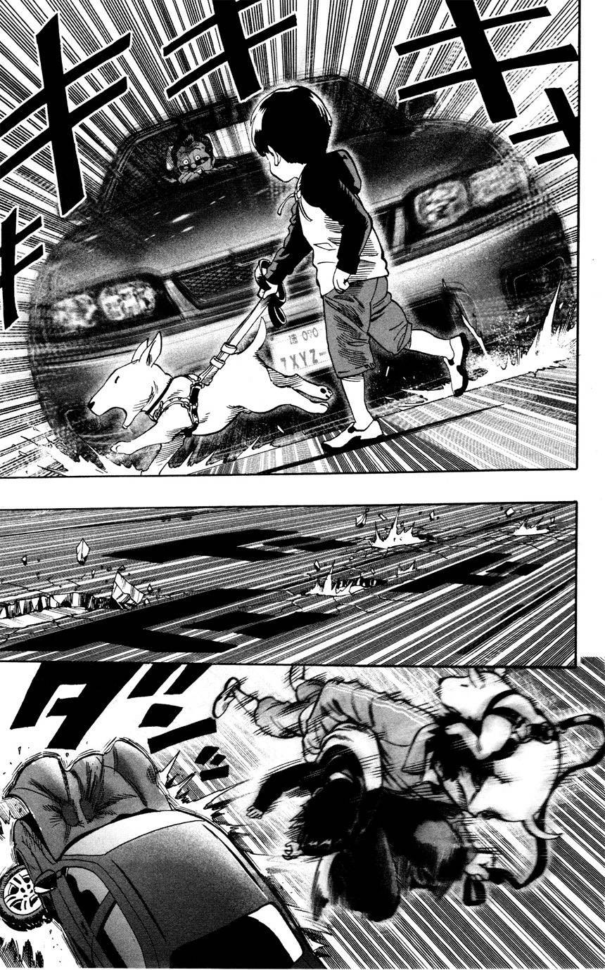 Read One-Punch Man FR Manga Online