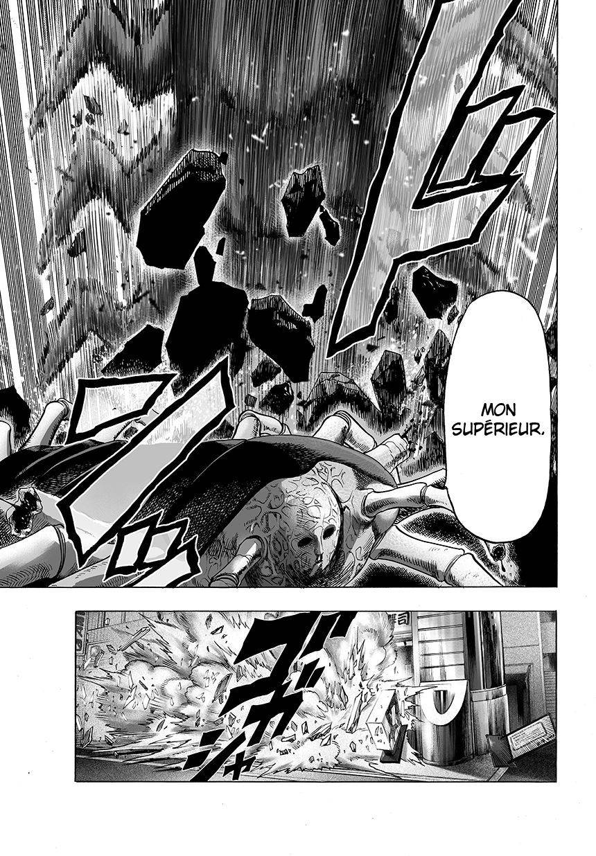 Read One-Punch Man FR Manga Online