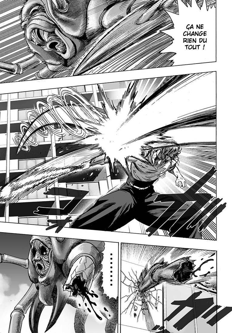 Read One-Punch Man FR Manga Online