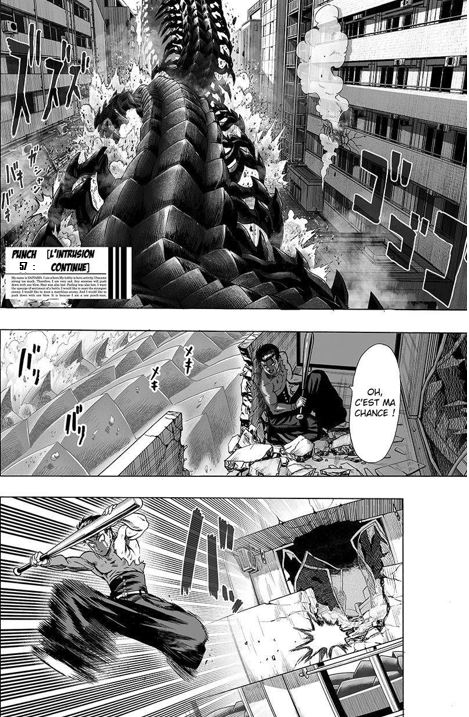 Read One-Punch Man FR Manga Online