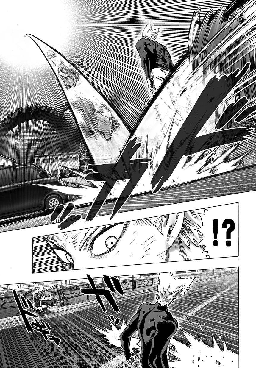 Read One-Punch Man FR Manga Online