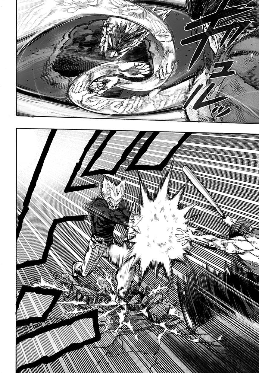 Read One-Punch Man FR Manga Online