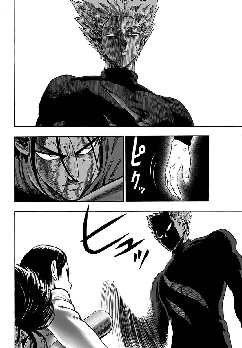 Read One-Punch Man FR Manga Online