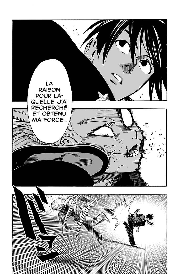 Read One-Punch Man FR Manga Online