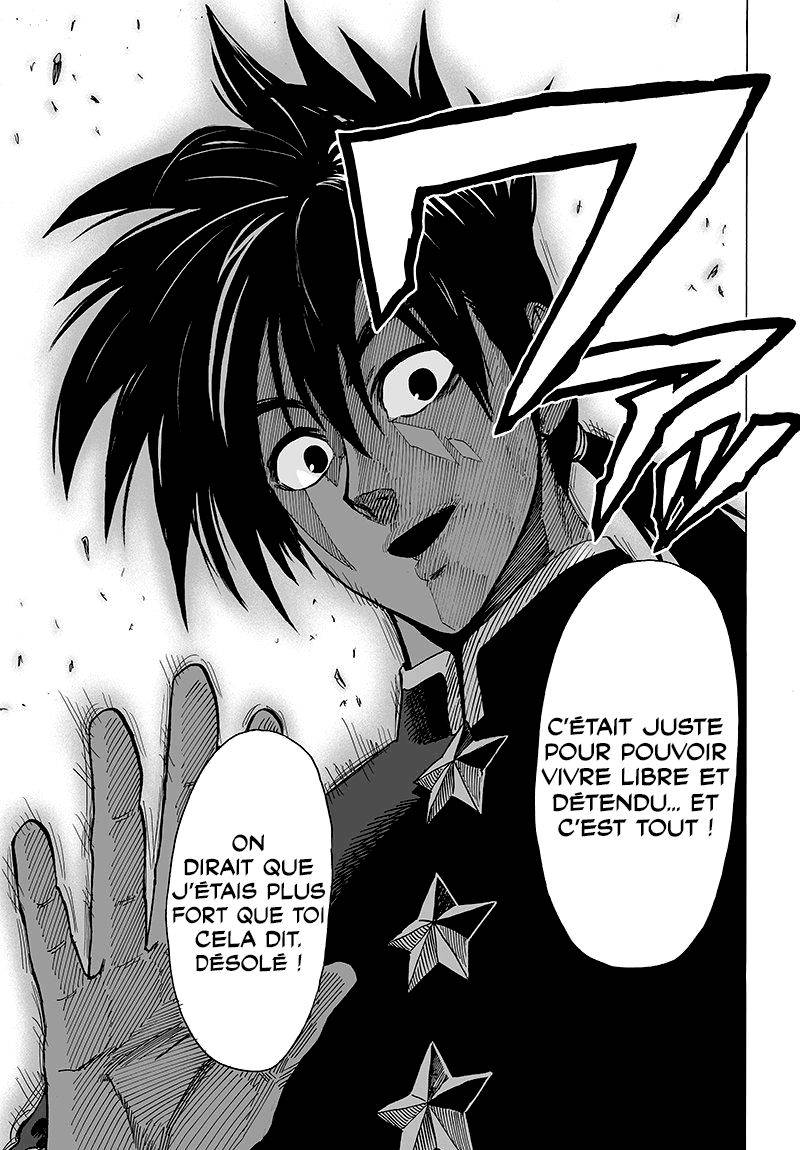 Read One-Punch Man FR Manga Online
