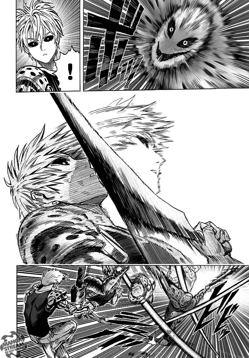 Read One-Punch Man FR Manga Online