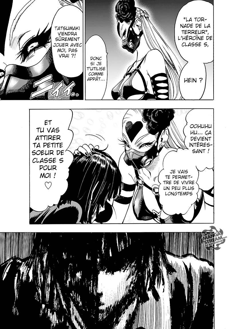 Read One-Punch Man FR Manga Online