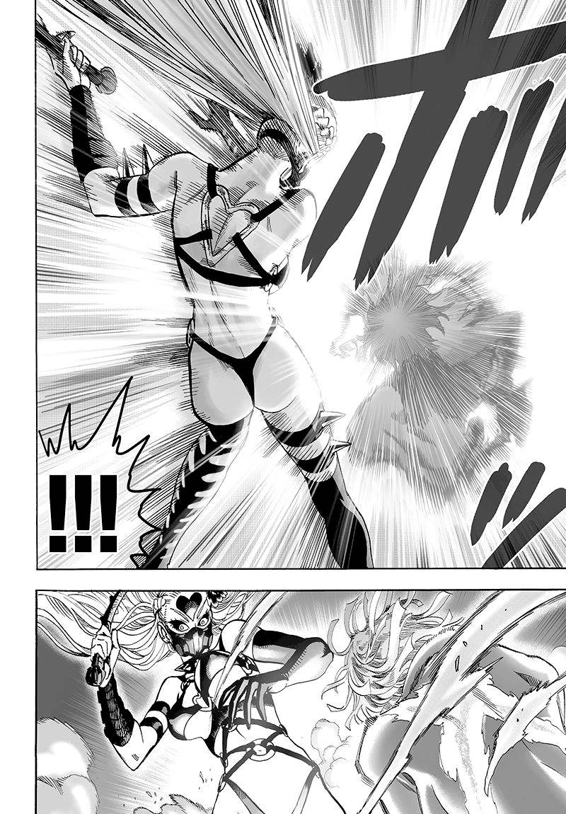 Read One-Punch Man FR Manga Online