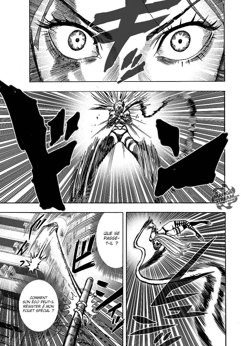 Read One-Punch Man FR Manga Online