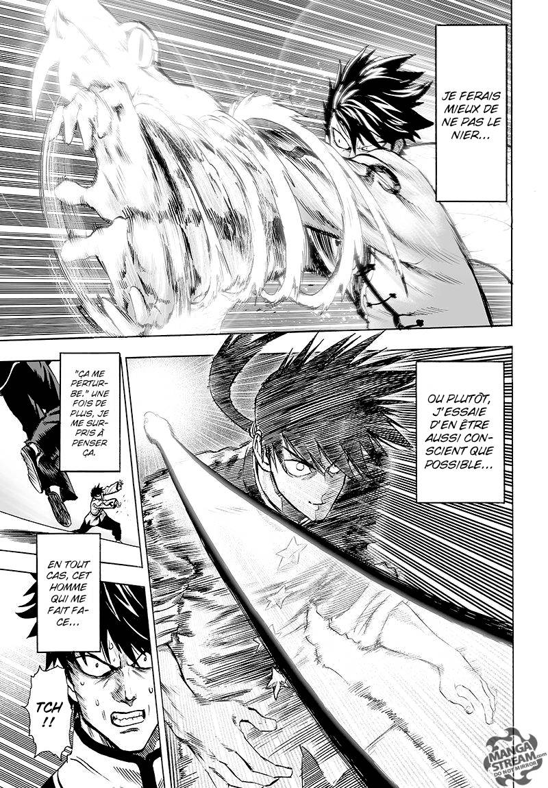 Read One-Punch Man FR Manga Online