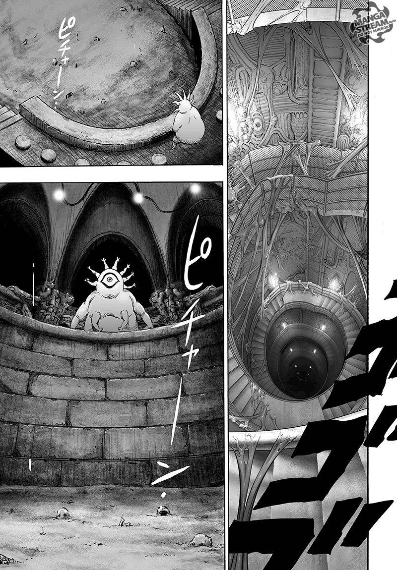 Read One-Punch Man FR Manga Online