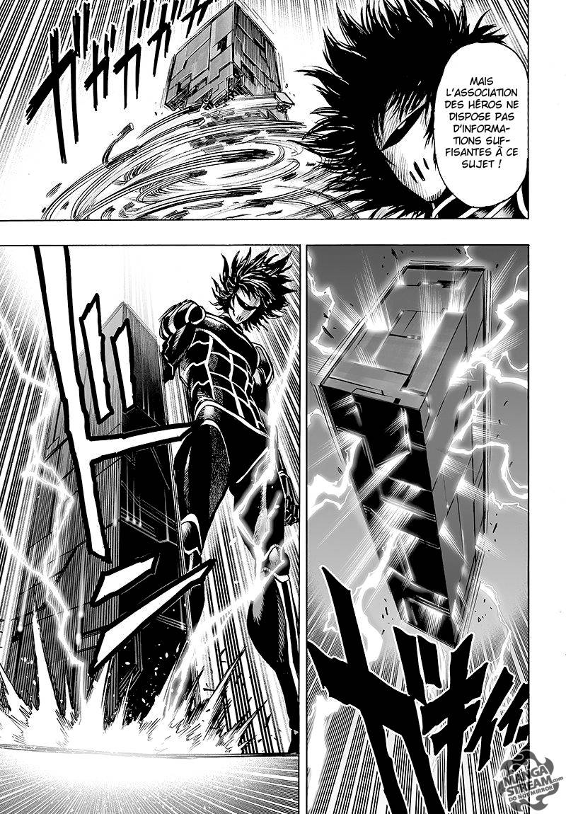 Read One-Punch Man FR Manga Online