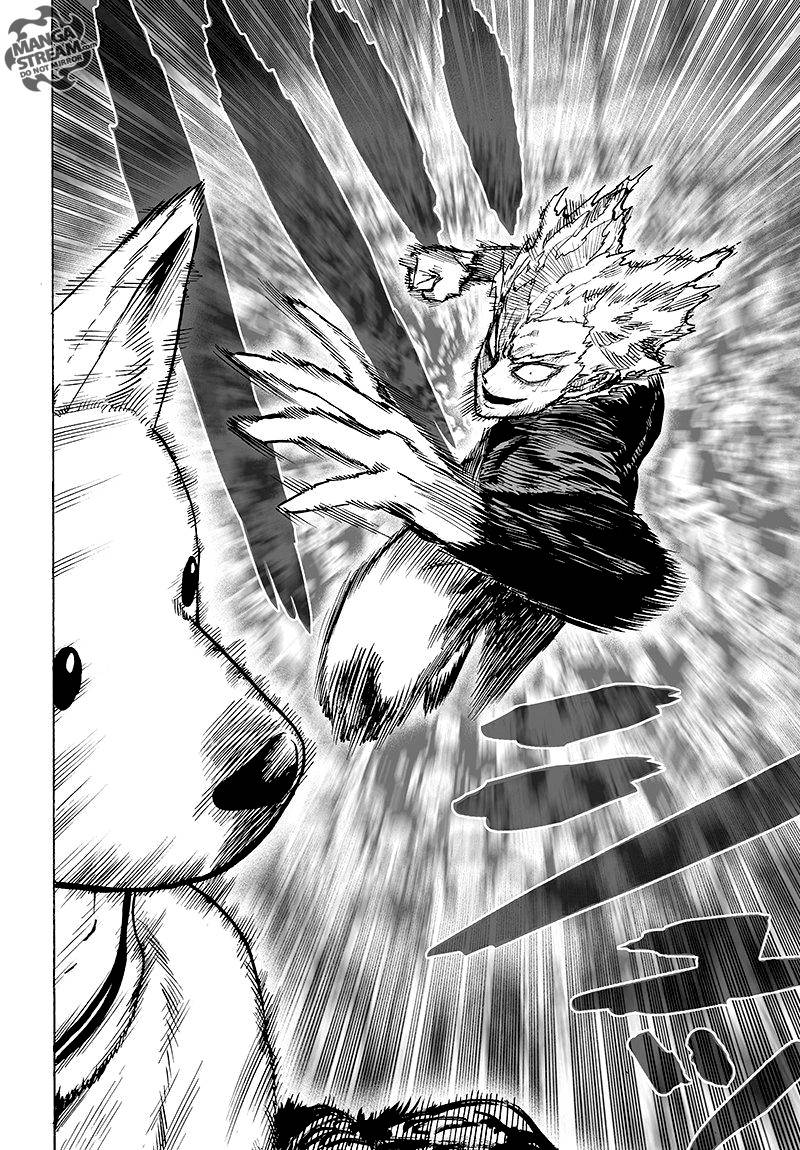 Read One-Punch Man FR Manga Online