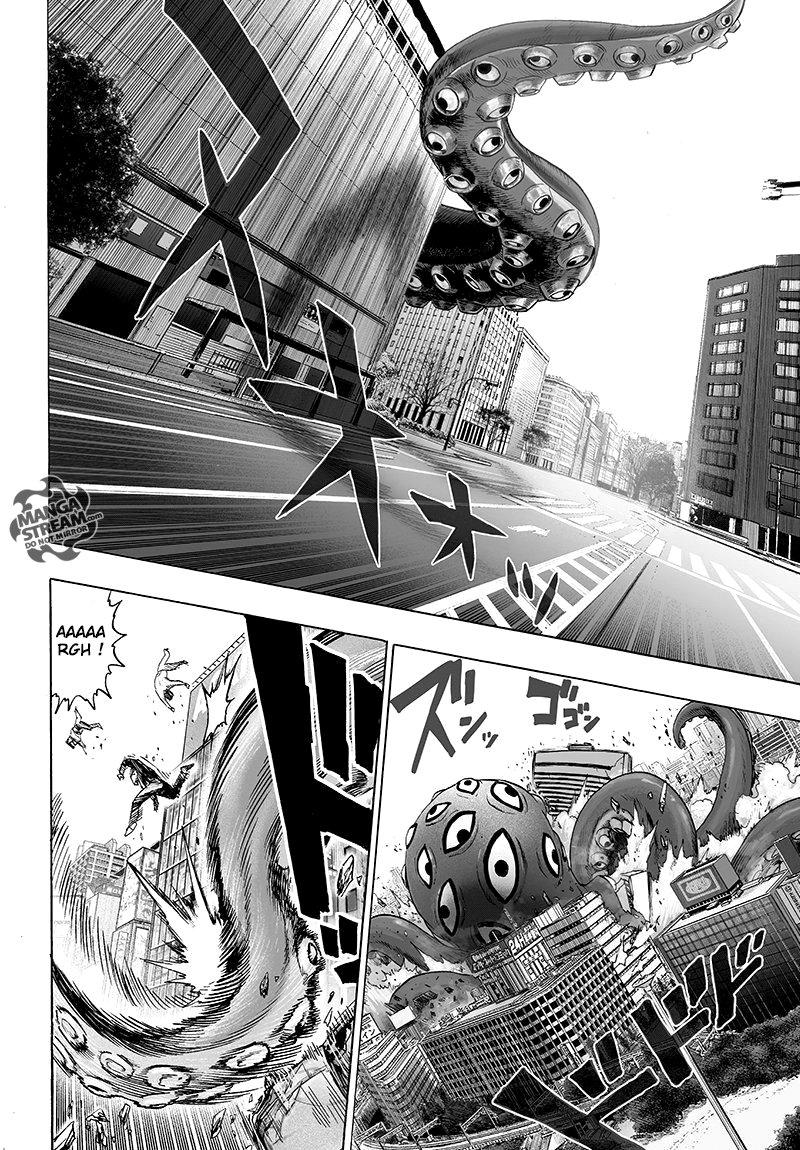 Read One-Punch Man FR Manga Online