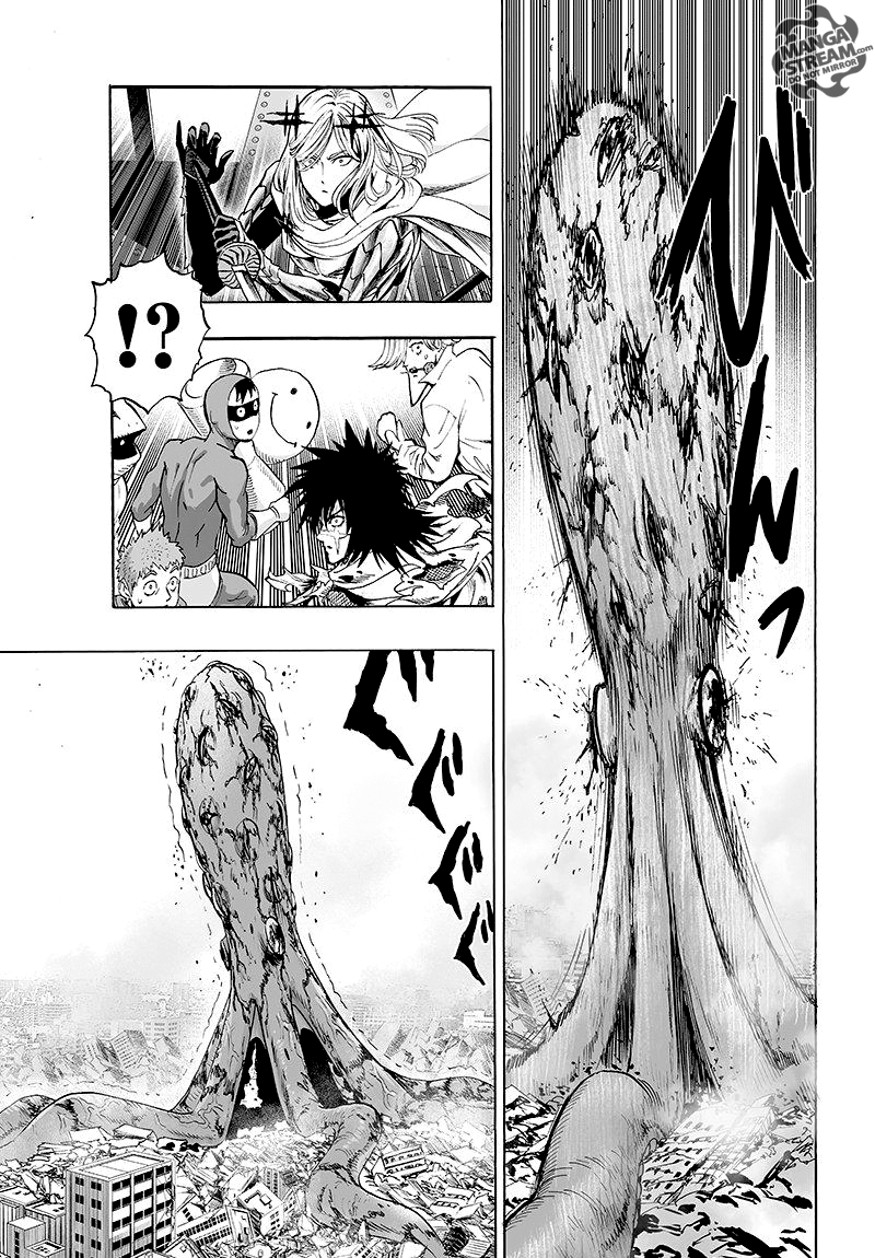 Read One-Punch Man FR Manga Online