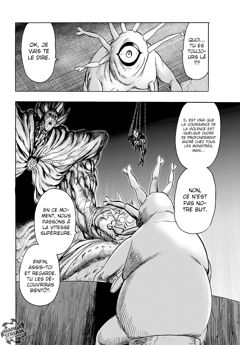 Read One-Punch Man FR Manga Online