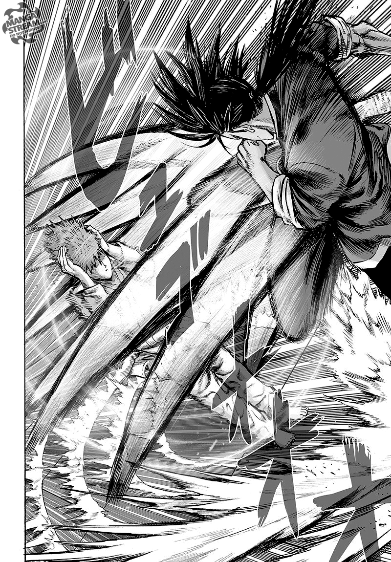 Read One-Punch Man FR Manga Online