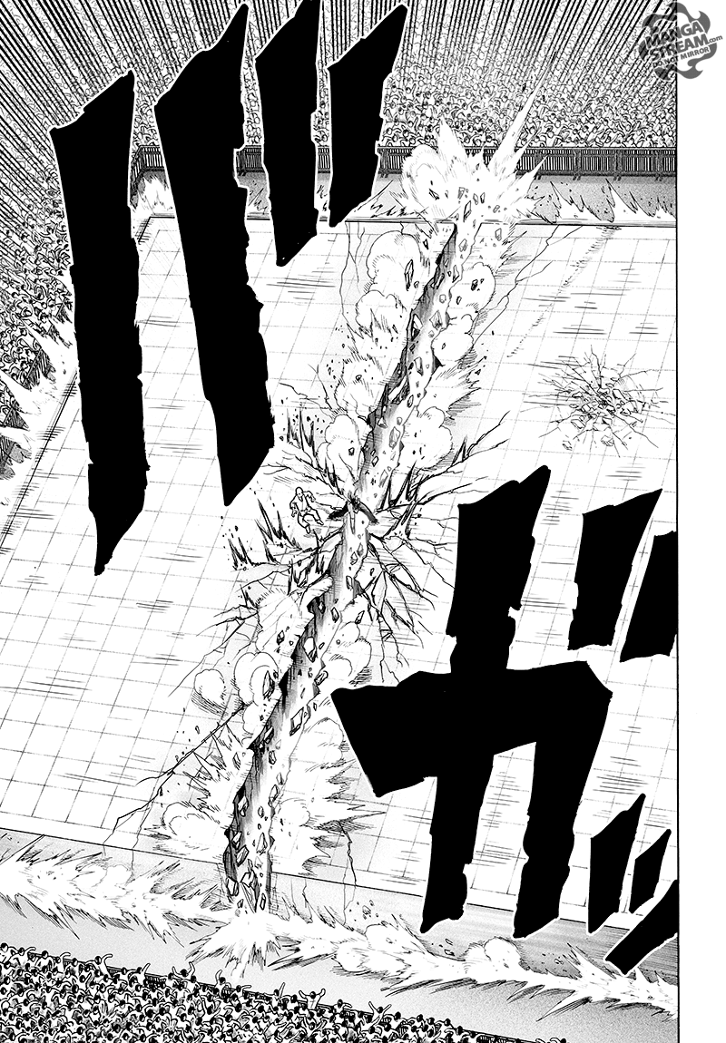 Read One-Punch Man FR Manga Online
