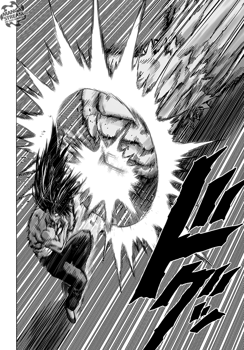 Read One-Punch Man FR Manga Online