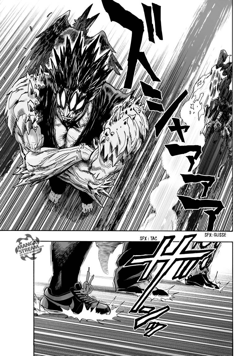 Read One-Punch Man FR Manga Online